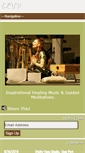 Mobile Screenshot of eluvmusic.com